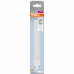 LED-Leuchtmittel OSRAM DULUX LED S EM & AC MAINS
