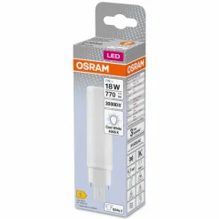 LED-Leuchtmittel OSRAM DULUX LED D/E HF & AC MAINS