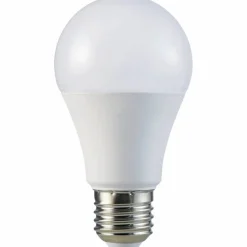 LED-Leuchtmittel, 12 W, E27, warmweiß