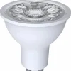 LED-Leuchtmittel, 6,5 W, GU10, warmweiß