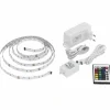 LED-Lichtband, Kunststoff