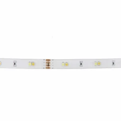 LED-Lichtband »LED-STRIPE-A«, Kunststoff, 2700-6500K