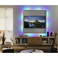 LED-Lichtband »SimpleLED«, inkl. Leuchtmittel, RGB (mehrfarbig)
