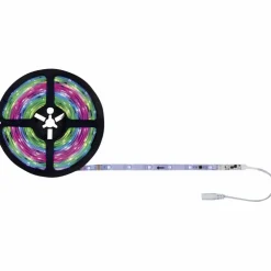 LED-Lichtband »SimpleLED«, inkl. Leuchtmittel, RGB (mehrfarbig)