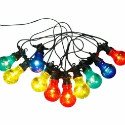 LED-Lichterkette