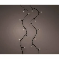 LED-Lichterkette »LED Micro«, 40 Lichter, warmweiß