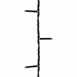 LED-Lichterkette »LED Micro«, 120 Lichter, goldweiß
