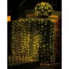 LED-Lichterkette »LED Micro«, 96 Lichter, warmweiß