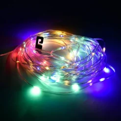 LED-Lichterkette Taivo