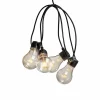 LED-Lichterkette, 4,8 W, Kunststoff