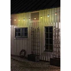 LED-Lichterkette, 9,6 W, Kunststoff
