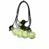 LED-Lichterkette, 6 W, Kunststoff