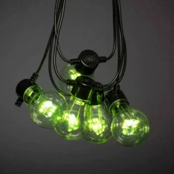 LED-Lichterkette, 6 W, Kunststoff
