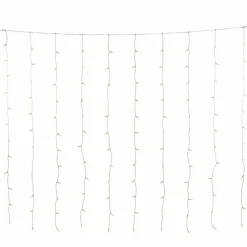 LED-Lichtervorhang, 3,6 W, Kunststoff