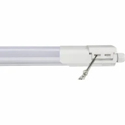 LED-Lichtleiste, IP65, 3000-4000-6000 Kelvin, inkl. Leuchtmittel
