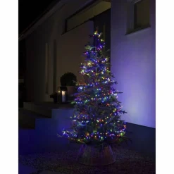 LED Micro Compactlights, 6 W, Kunststoff