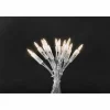 LED Mini-Lichterkette, 2 W, Kunststoff