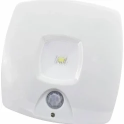 LED-Nachtlicht, BxH: 9 x 2,1 cm