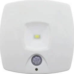 LED-Nachtlicht, BxH: 9 x 2,1 cm