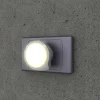 LED-Nachtlicht, BxH: 5,9 x 5,4 cm
