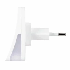 LED-Nachtlicht »DayNight«, 0,28 W, Lichtfarbe: weiß, Kunststoff
