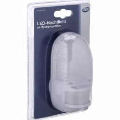 LED-Nachtlicht, geeignet für: , weiß