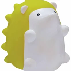 LED-Nachtlicht »Lucy«, weiss/gelb, Höhe: 17,5 cm, dimmbar, ohne Batterie
