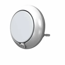 LED-Nachtlicht »LUNETTA«, 3000 K, 0,3 W, weiß