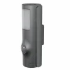 LED-Nachtlicht »NIGHTLUX«, 4000 K, 0,35 W, silberfarben