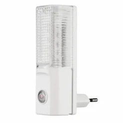 LED-Nachtlicht, 1 W, mit Dämmerungsautomatik