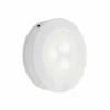 LED-Push-Light »TIRI«, weiß, Höhe: 3 cm, inkl. Leuchtmittel