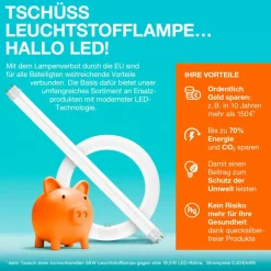 LED-Röhre