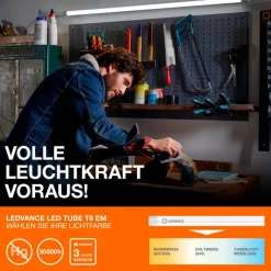 LED-Röhre