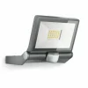 LED Sensoraußenwandstrahler XLED ONE S
