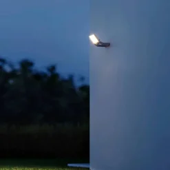LED Sensoraußenwandstrahler XLED ONE S