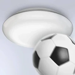 LED Sensorleuchte DL Vario Quattro S