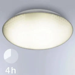 LED Sensorleuchte DL Vario Quattro S