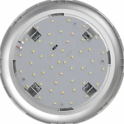 LED Sensorleuchte DL Vario Quattro S
