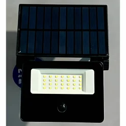 LED-Solar-Außenleuchte Barila
