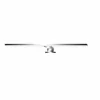 LED-Spiegelleuchte, BxHxL: 10,3 cm, 3,6 cm, 60 cm, 8 w