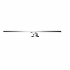 LED-Spiegelleuchte, BxHxL: 10,3 cm, 3,6 cm, 60 cm, 8 w