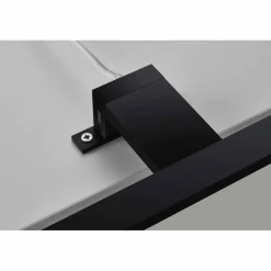 LED-Spiegelleuchte, BxHxL: 10,3 cm, 3,6 cm, 60 cm, 8 w