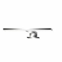 LED-Spiegelleuchte, BxHxL: 10,3 cm, 3,6 cm, 30 cm, 5 w