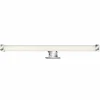LED-Spiegelleuchte, BxHxL: 10,3 cm, 4 cm, 52,5 cm, 10 w