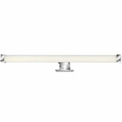 LED-Spiegelleuchte, BxHxL: 10,3 cm, 4 cm, 52,5 cm, 10 w
