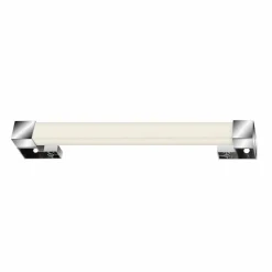 LED-Spiegelleuchte, BxHxL: 6,7 cm, 2,8 cm, 34 cm, 8 w