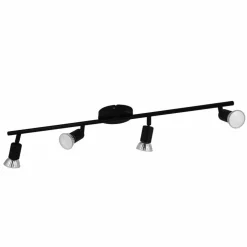 LED-Spot »ESCALERA«, schwarz, 2,8 W, Stahl