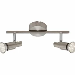 LED-Spot »ONE«, GU10, inkl. Leuchtmittel in warmweiß