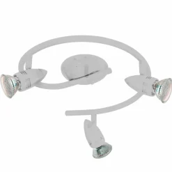 LED-Spot »SABADELL«, weiß, 2,8 W, Stahl