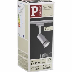 LED-Spot »URail«, GU10, dimmbar, ohne Leuchtmittel